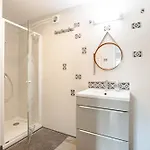 Appartement Corail
