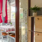 Corail Genouille (Charente-Maritime)