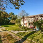 Corail Genouille (Charente-Maritime)