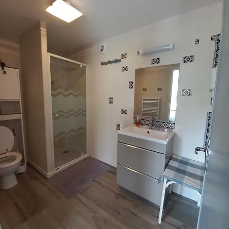 Apartment Corail