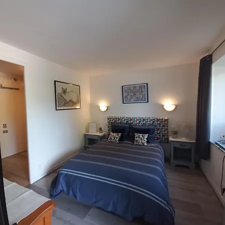 Corail Apartment