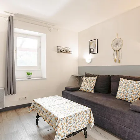 Corail Appartement *