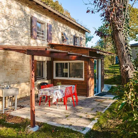 Appartement Corail Genouille (Charente-Maritime)