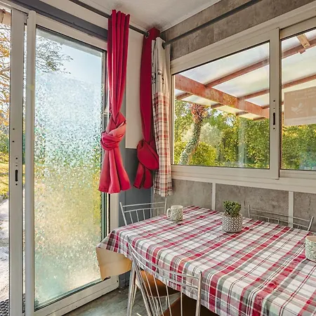 Corail Appartement Genouille (Charente-Maritime)