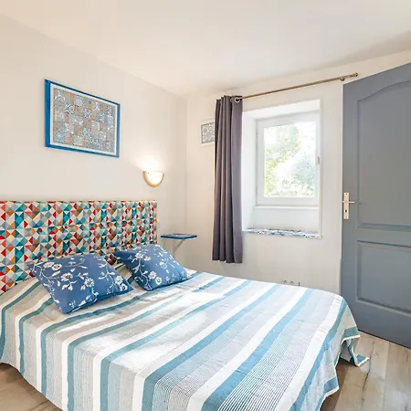 Corail * Genouille (Charente-Maritime)