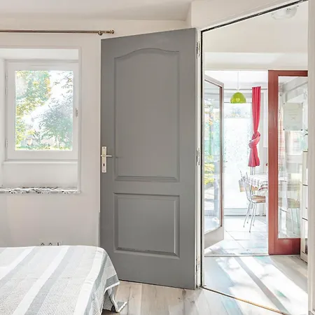 Appartement Corail *