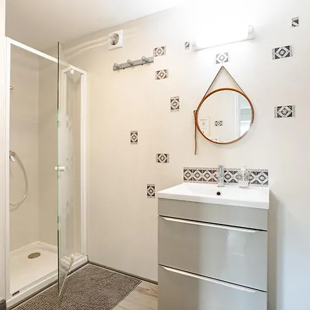 Appartement Corail Genouille (Charente-Maritime)