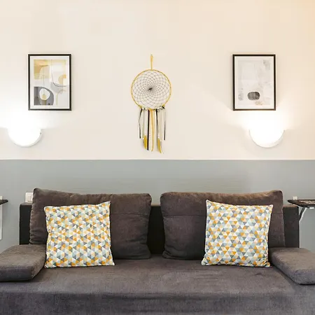 Corail Appartement Genouille (Charente-Maritime)