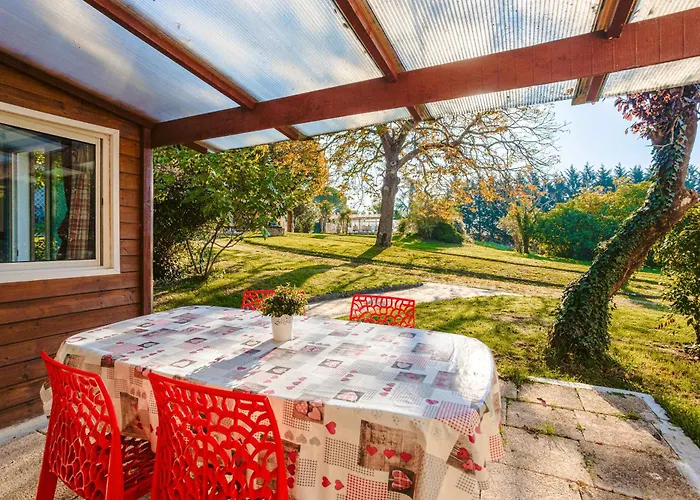 Apartamento Corail *