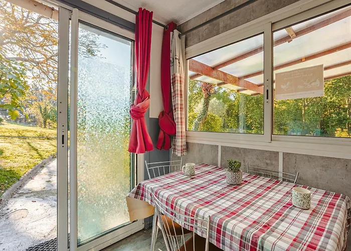 Corail Apartamento Genouille (Charente-Maritime)