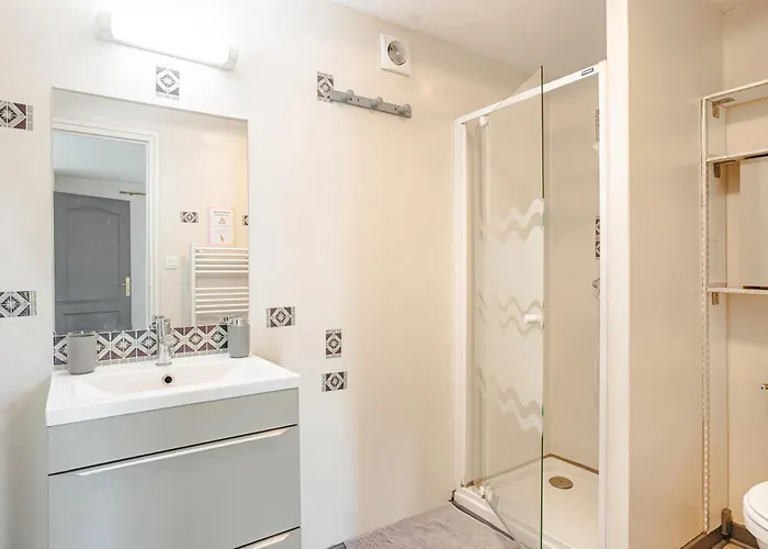 Apartamento Corail Genouille (Charente-Maritime)