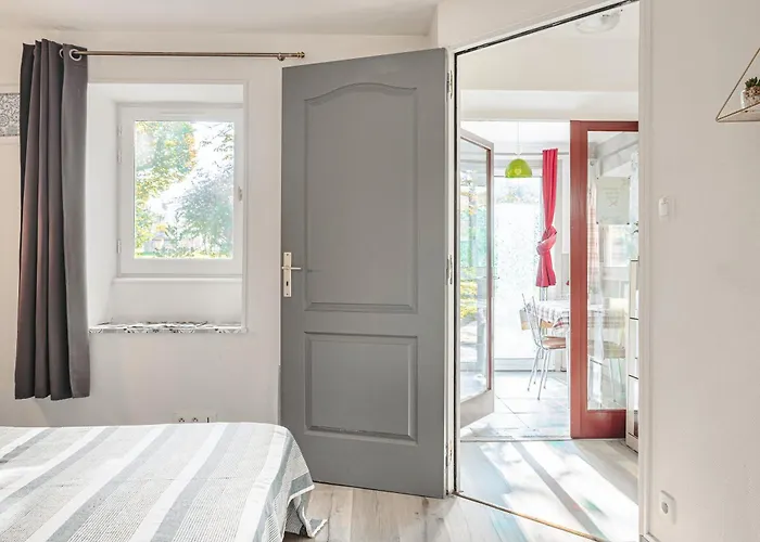 Apartamento Corail *